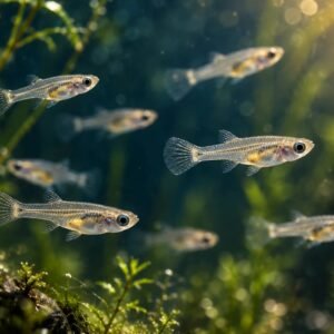 Guppy Fry